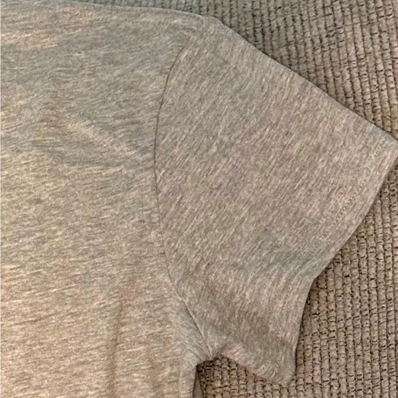 COOKIES & CHRISTMAS MOVIES * Holiday TEE * Short Sleeves for Warm Weather * M * - Picture 4 of 6